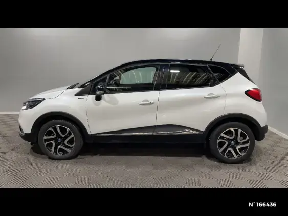 RENAULT CAPTUR - voiture d'occasion - Photo 2