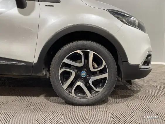 RENAULT CAPTUR - voiture d'occasion - Photo 8