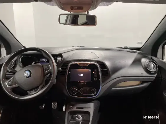 RENAULT CAPTUR - voiture d'occasion - Photo 9