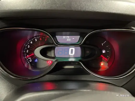 RENAULT CAPTUR - voiture d'occasion - Photo 12