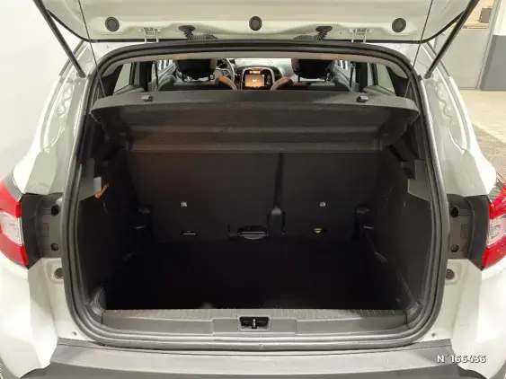 RENAULT CAPTUR - voiture d'occasion - Photo 7