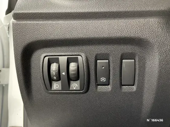 RENAULT CAPTUR - voiture d'occasion - Photo 15