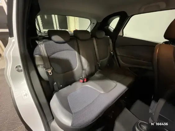 RENAULT CAPTUR - voiture d'occasion - Photo 11
