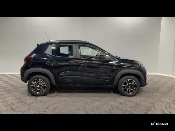 DACIA SPRING - voiture d'occasion - Photo 5