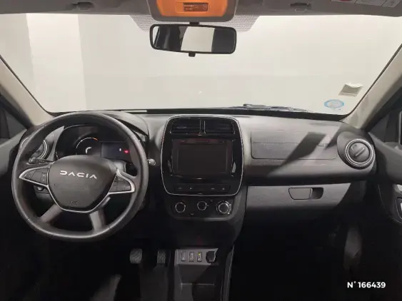 DACIA SPRING - voiture d'occasion - Photo 9