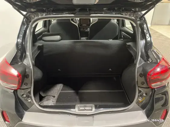 DACIA SPRING - voiture d'occasion - Photo 7