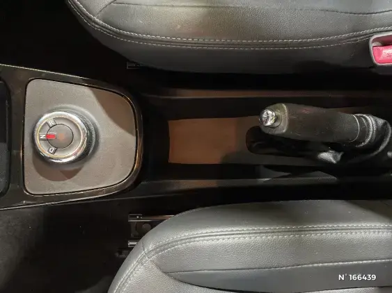 DACIA SPRING - voiture d'occasion - Photo 27
