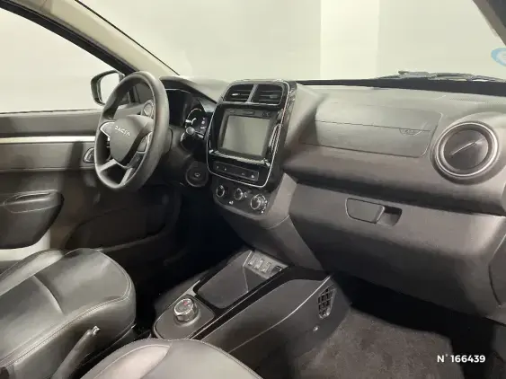 DACIA SPRING - voiture d'occasion - Photo 10