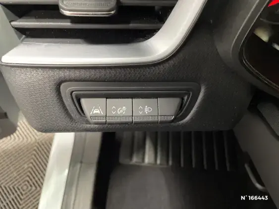 RENAULT CLIO V - voiture d'occasion - Photo 15