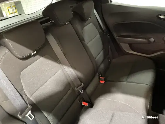RENAULT CLIO V - voiture d'occasion - Photo 11