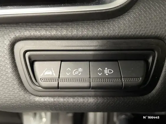 RENAULT CLIO V - voiture d'occasion - Photo 15