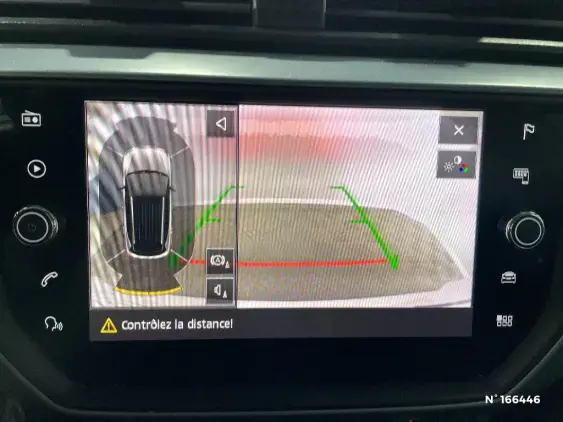 SEAT ARONA - voiture d'occasion - Photo 14