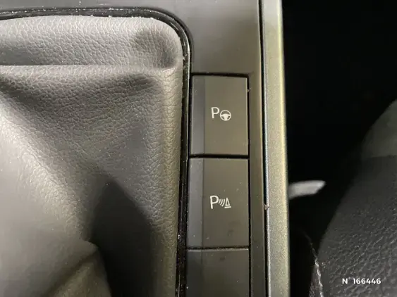 SEAT ARONA - voiture d'occasion - Photo 15