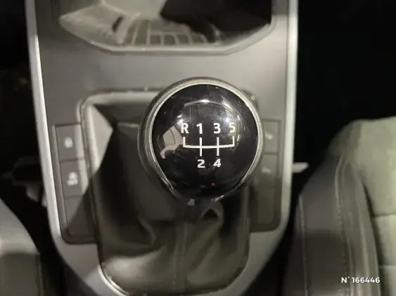 SEAT ARONA - voiture d'occasion - Photo 26