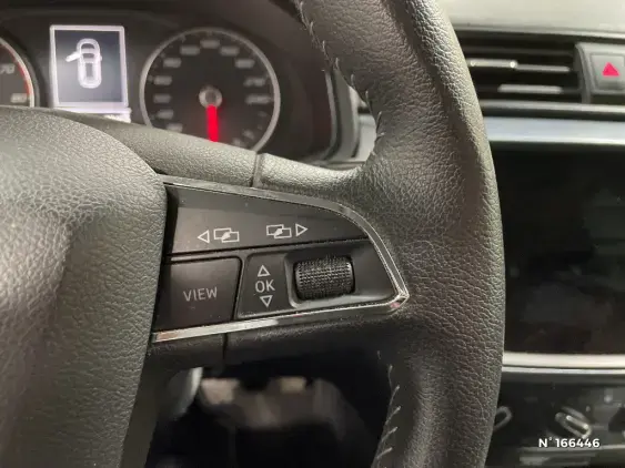 SEAT ARONA - voiture d'occasion - Photo 27