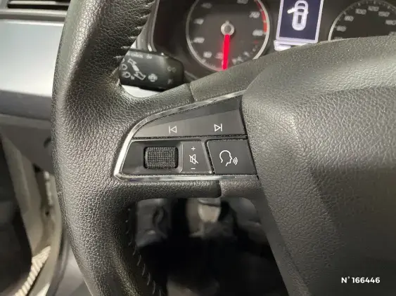 SEAT ARONA - voiture d'occasion - Photo 28