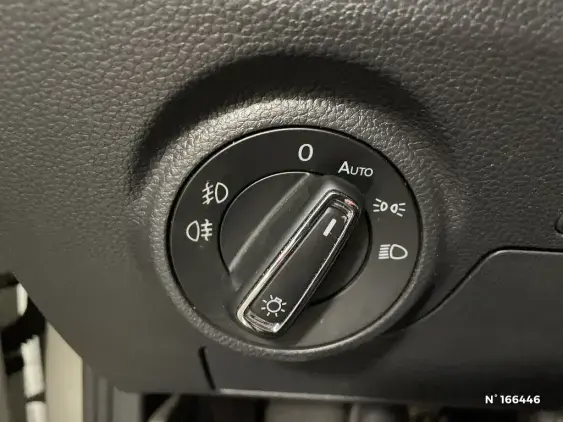 SEAT ARONA - voiture d'occasion - Photo 29
