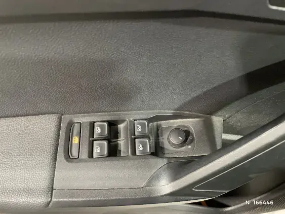 SEAT ARONA - voiture d'occasion - Photo 30