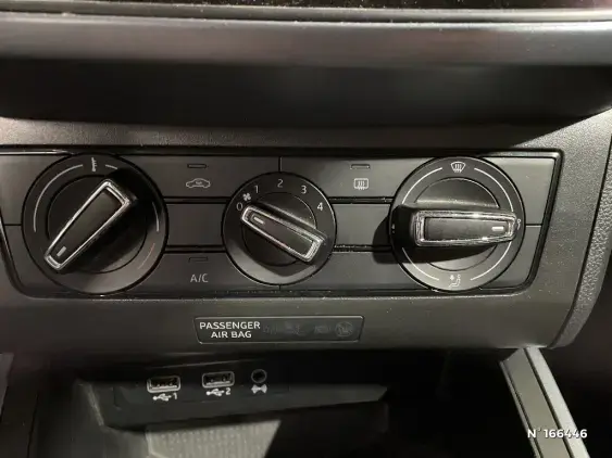 SEAT ARONA - voiture d'occasion - Photo 31