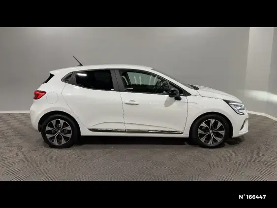 RENAULT CLIO REVERSIBLE V - voiture d'occasion - Photo 5