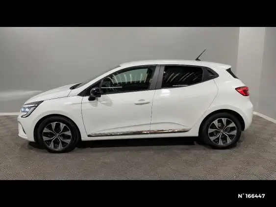 RENAULT CLIO REVERSIBLE V - voiture d'occasion - Photo 2
