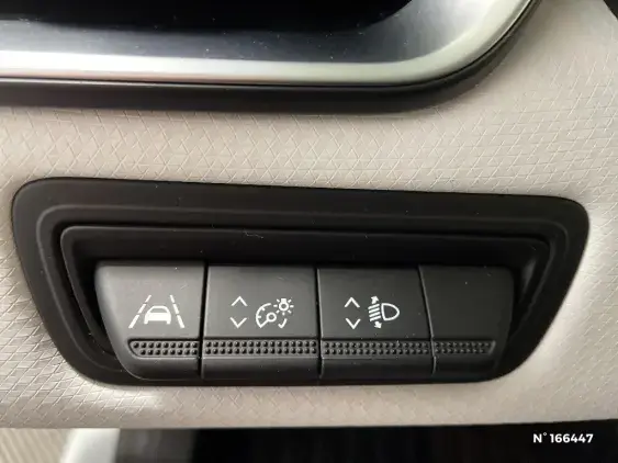 RENAULT CLIO REVERSIBLE V - voiture d'occasion - Photo 15