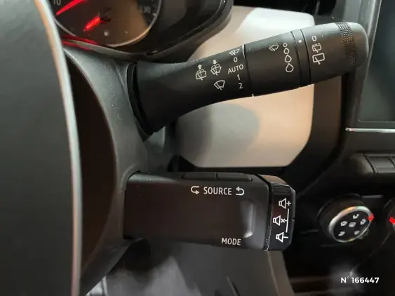 RENAULT CLIO REVERSIBLE V - voiture d'occasion - Photo 27