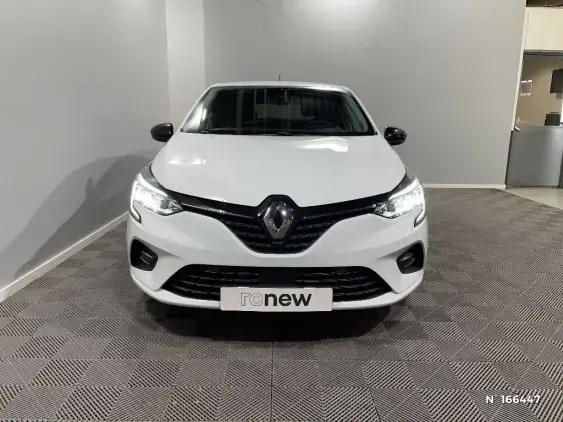RENAULT CLIO REVERSIBLE V - voiture d'occasion - Photo 3