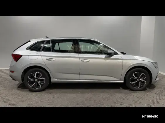 SKODA SCALA - voiture d'occasion - Photo 5