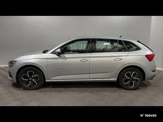 SKODA SCALA - voiture d'occasion - Photo 2