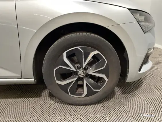 SKODA SCALA - voiture d'occasion - Photo 8