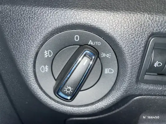 SKODA SCALA - voiture d'occasion - Photo 15