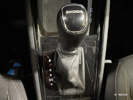 SKODA SCALA - voiture d'occasion - Photo 30