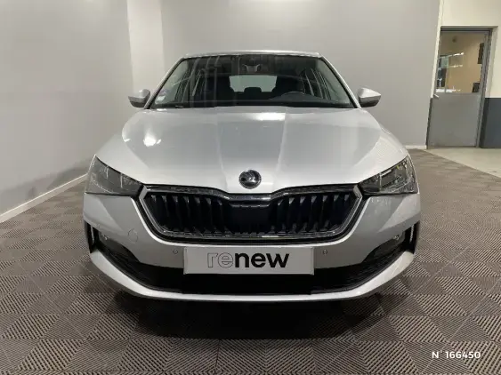 SKODA SCALA - voiture d'occasion - Photo 3