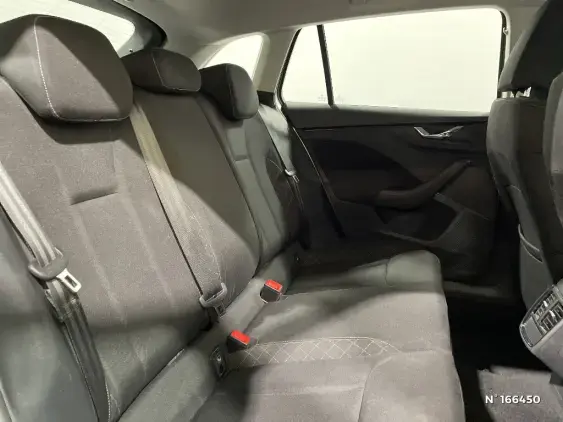 SKODA SCALA - voiture d'occasion - Photo 11