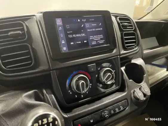FIAT DUCATO IV - voiture d'occasion - Photo 13