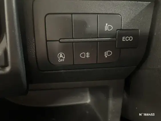 FIAT DUCATO IV - voiture d'occasion - Photo 14