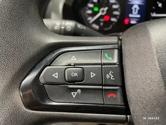 FIAT DUCATO IV - voiture d'occasion - Photo 26