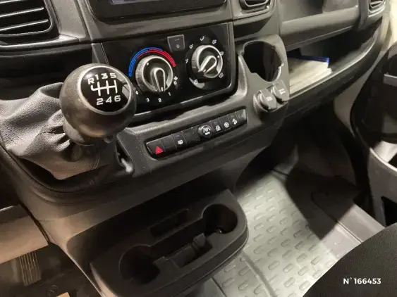 FIAT DUCATO IV - voiture d'occasion - Photo 28