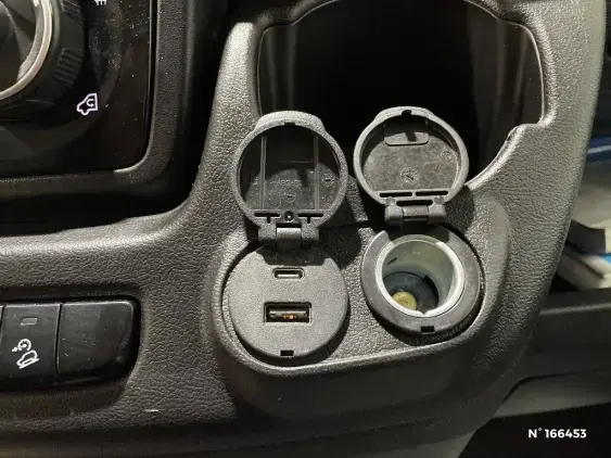 FIAT DUCATO IV - voiture d'occasion - Photo 29