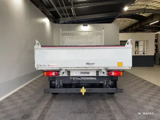 FIAT DUCATO IV - voiture d'occasion - Photo 6