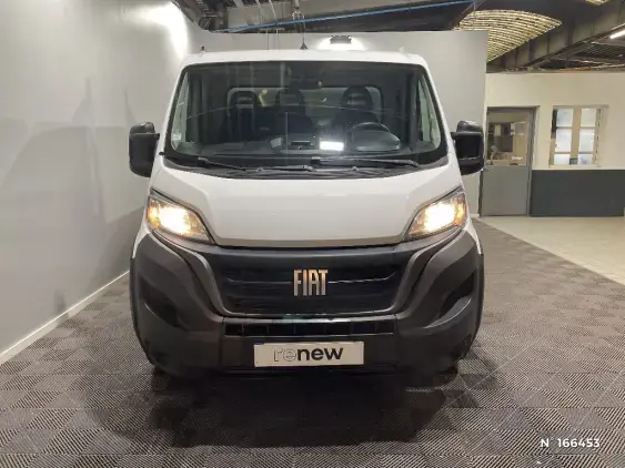 FIAT DUCATO IV - voiture d'occasion - Photo 3