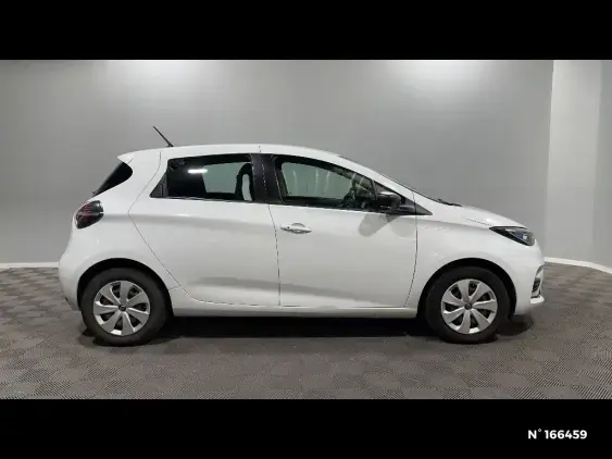 RENAULT ZOE - voiture d'occasion - Photo 5