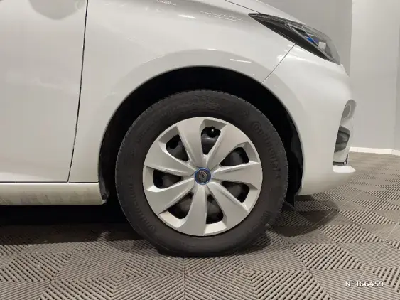 RENAULT ZOE - voiture d'occasion - Photo 8