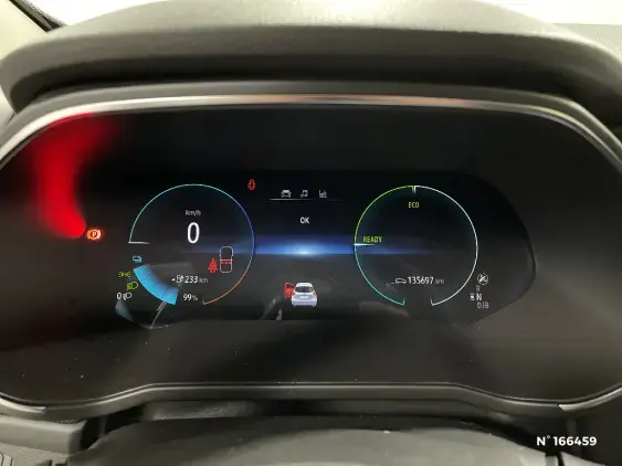 RENAULT ZOE - voiture d'occasion - Photo 12