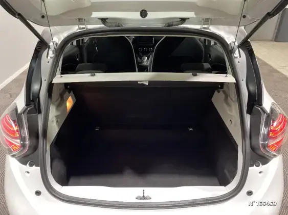 RENAULT ZOE - voiture d'occasion - Photo 7