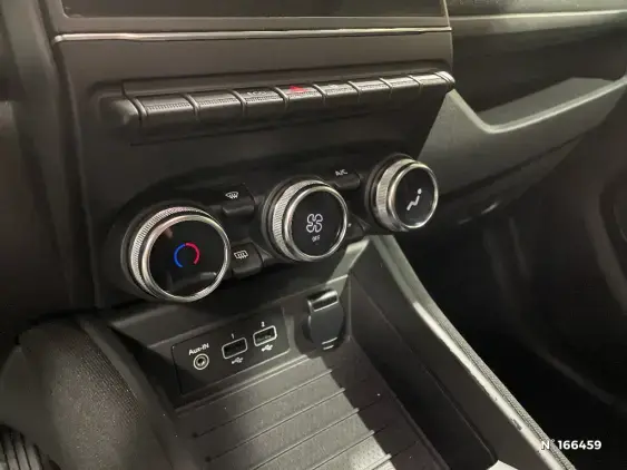 RENAULT ZOE - voiture d'occasion - Photo 25