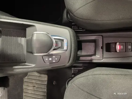 RENAULT ZOE - voiture d'occasion - Photo 26