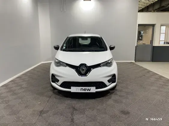 RENAULT ZOE - voiture d'occasion - Photo 3