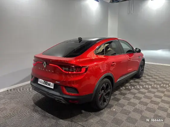 RENAULT ARKANA - voiture d'occasion - Photo 4